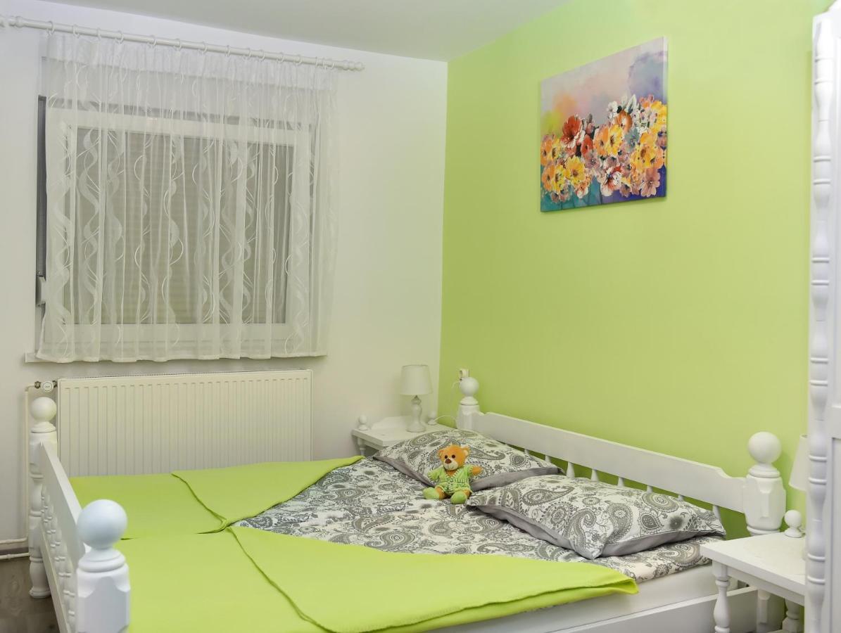 Gostisce Trobej Hotel Gornji Grad Exterior photo